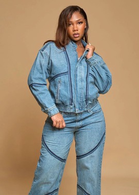 COFFEY SET ( POP UP NYFW)
