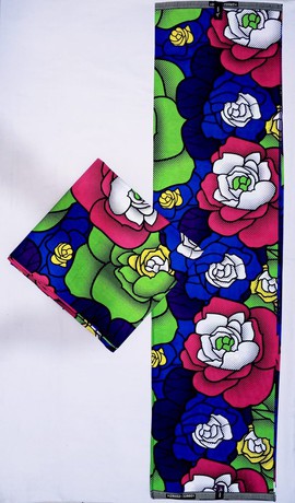 TISSU POUR ARTISANS - TM0115