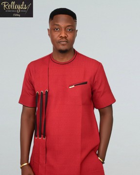 Classic Gentleman 2 Piece Kaftan