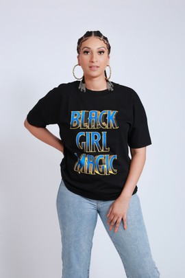 Black Girl Magic