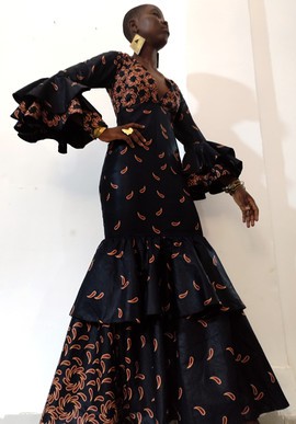 Dress ANI