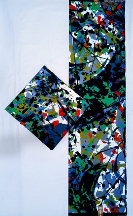 TISSU POUR ARTISANS- TM0171