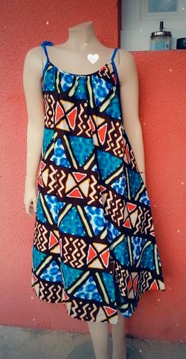 Robe shakira