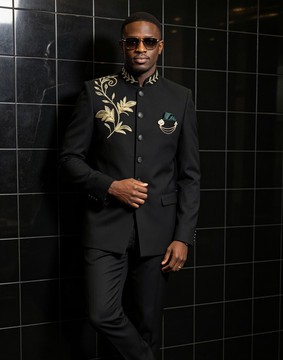 Costume Safari Homme