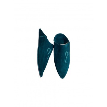Genuine Leather Slippers for Women: Fashionable Elegance and Comfort