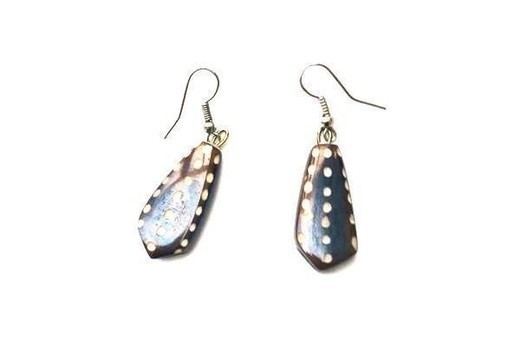 BO BOATENG earrings