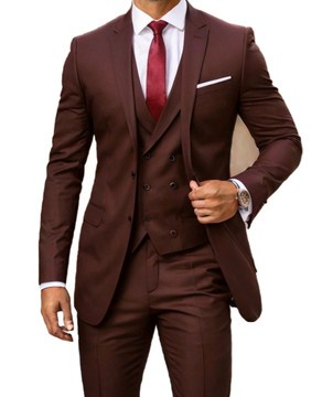 3pieaces men suit men suit wedding Tuxedo