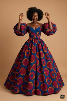 Royal Ballgown Off-Shoulder Sweetheart Dress for Weekend Brunch|Art Exhibitions|Wedding dress