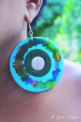 BO Yjenk Jewels: Neo