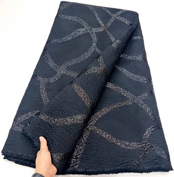 Damask for women, women lace fabric (5 yards )