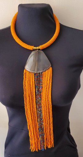 Jelani necklace