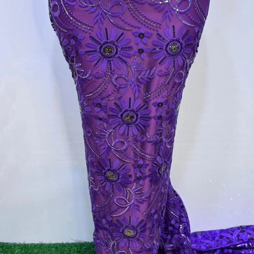 Lace, cord lace   (5 yards )