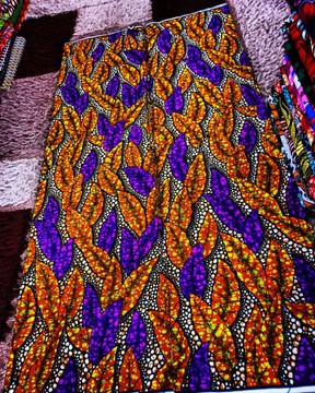 Tare Ankara luxury design,  6yards,  pure cotton