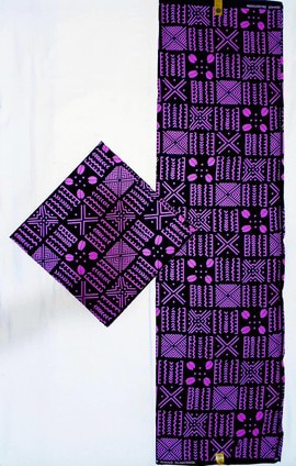 TISSU POUR ARTISANS- TM0628