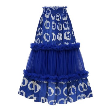 JUPE EN TULLE ADIRE HOD ICON