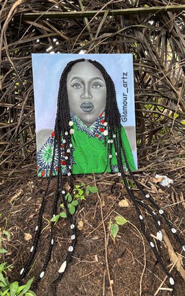 Nwa MMIRI