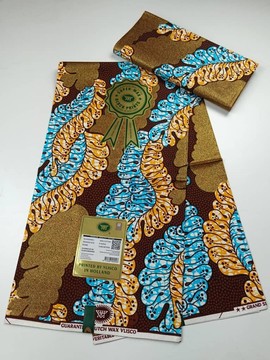 Grand Super wax Vlisco/Ankara wax/ Ankara Print