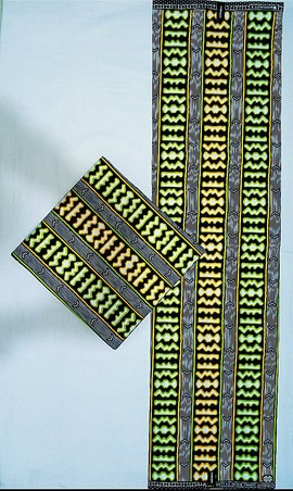 TISSU DE CRAFTERS- TM0678