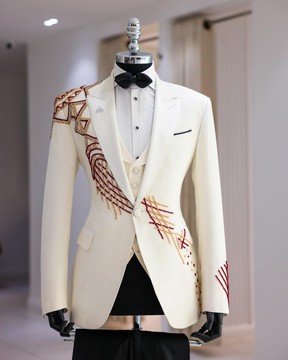 The Unaltered Suit 3