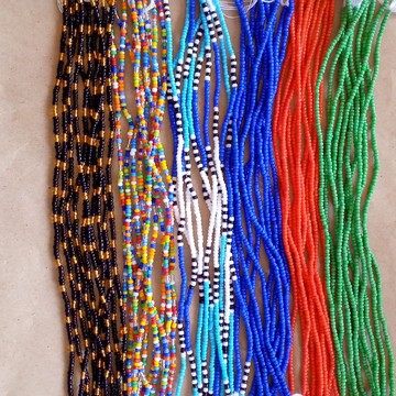 Waist beads/bine bine / Women belly chains
