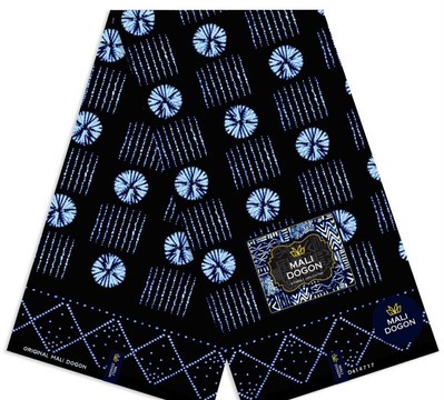 Wax Ankara de qualité