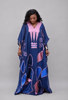 ASIKO LUXURY BOUBOU (INNER INCLUDED)