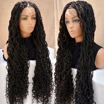 360 frontal 30inches passion twist