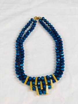 NADIA NECKLACE