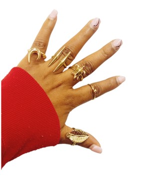 Handmade jewelry, brass rings, wholesale rings, African jewelry.