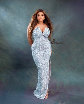 Long sequin dress , prom dresses , sequin dresses, evening gowns