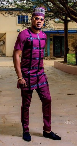 2 pièces, costume traditionnel homme africain, dansiki, mode homme africain, costume de mariage africain