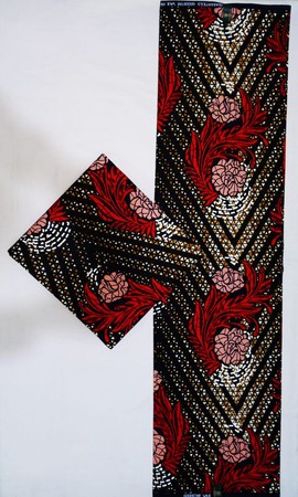 TISSU POUR ARTISANS - TM0145