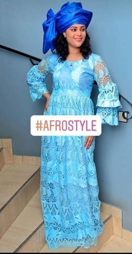 Adjie Dresses