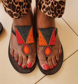 Nènè Sandal