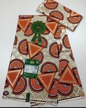 Grand Super wax Vlisco/Ankara wax/ Ankara Print
