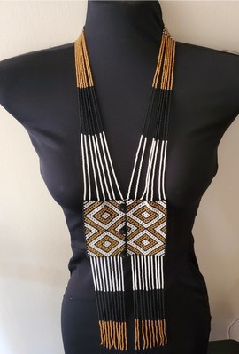 Furaha necklace