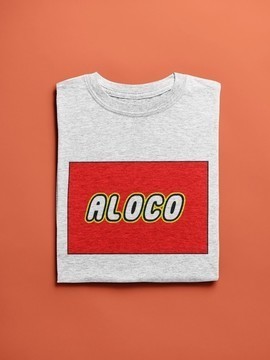 ALOCO T-SHIRT