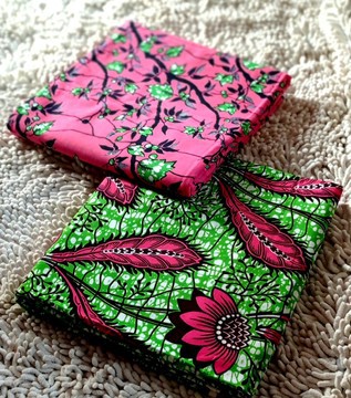 Tissu ankara