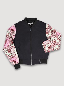 Daloa Jacket