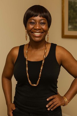 African Bead Necklace Set | Coral Pipe Jewellery