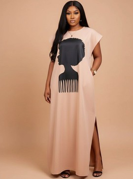 Motunrayo Maxi Kaftan