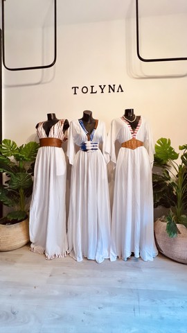 Robe Ladymouna