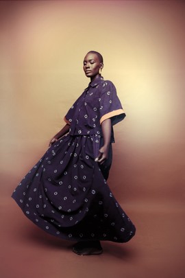 Ensemble Ségou