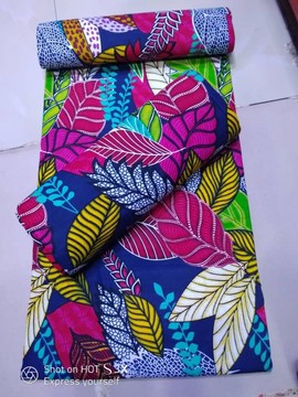 Ige sweet Ankara fabric, 6yards , cotton, for weddings, headwrap