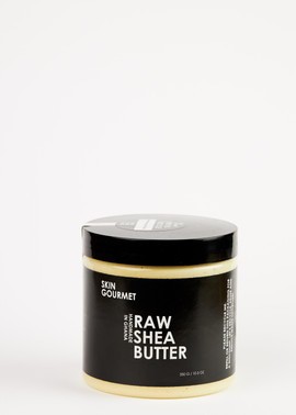 Raw Shea Butter