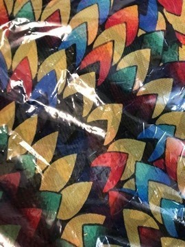 MOFADERERA muslin fabric