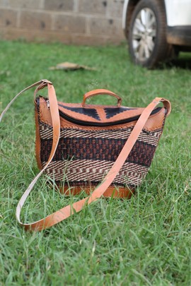 Kiondo, sac à main bandoulière