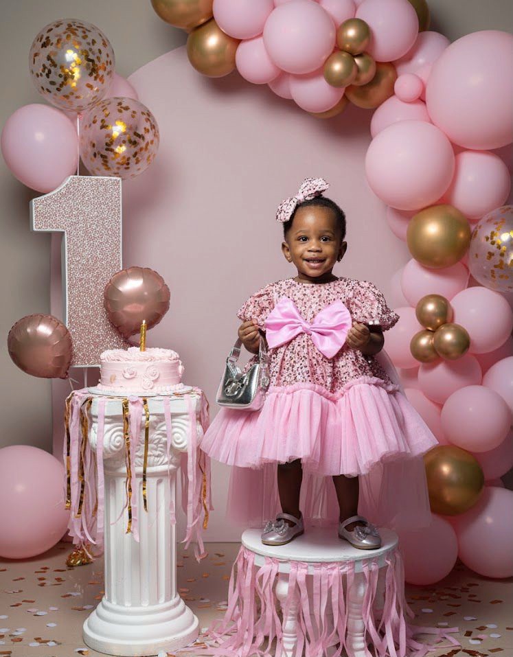 Baby Girl Dress | Birthday Shoot Dress by yangaafrique - Dresses and Gi - ANKA Baby Girl Dress | Birthday Shoot Dress by yangaafrique - Dresses and Gi - ANKA