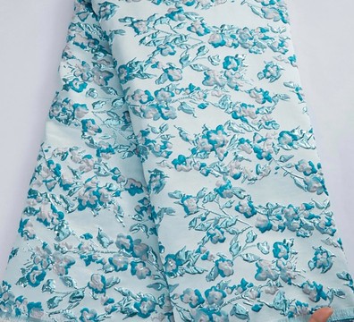 Quality Rich Detail Damask Floral Pattern/5 yards per lot