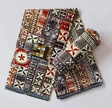 TISSU D’ARTISANS- TM0438